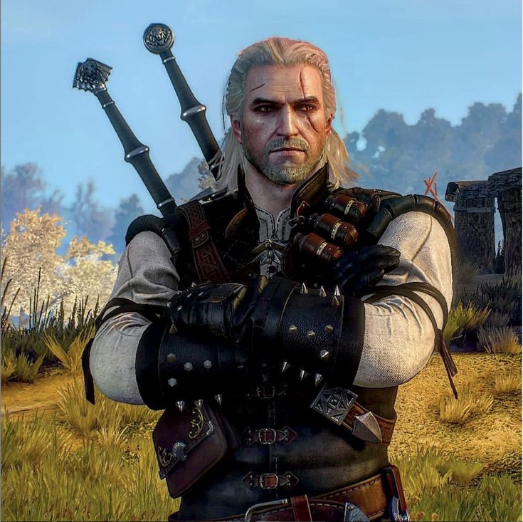 Triss Merigold